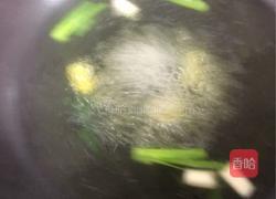 菠菜拌肝尖的做法图解10