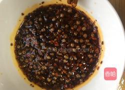 菠菜拌肝尖的做法图解14