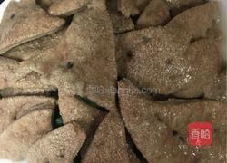 菠菜拌肝尖的做法图解15