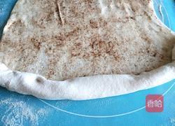 芝麻烧饼的做法图解2