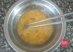 香脆芝麻条的做法图解4