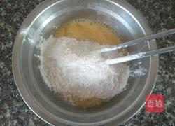 香脆芝麻条的做法图解5