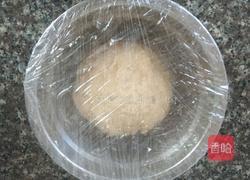 香脆芝麻条的做法图解6