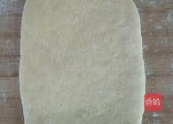 香脆芝麻条的做法图解7