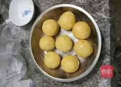 Pumpkin pie recipe illustration 6