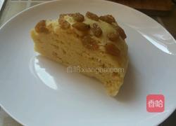 两发面葡萄干饽饽的做法图解6