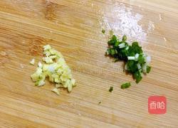 鸡蛋肉饼的做法图解2