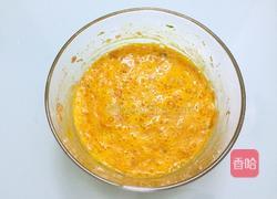 鸡蛋肉饼的做法图解7