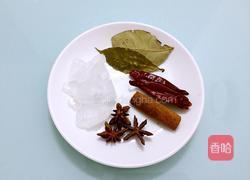 红烧肉炖土豆的做法图解3