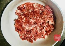 荠菜猪肉馅包子的做法图解10