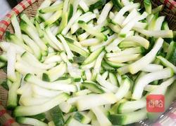 萝卜干的做法图解8