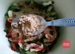 萝卜干的做法图解14