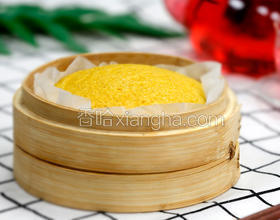 馬拉糕|廣式經典美食 老少皆宜