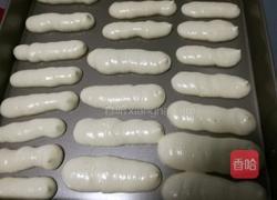 手指饼干（提拉米苏必备）的做法图解6