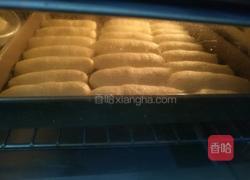 手指饼干（提拉米苏必备）的做法图解7