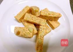 菜油牛扎糖的做法图解6