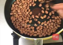 菜油牛扎糖的做法图解1