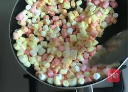 菜油牛扎糖的做法图解4
