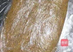 菜油牛扎糖的做法图解5