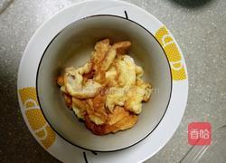 西葫芦炒鸡蛋的做法图解5