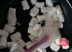 大白兔奶糖的做法图解4
