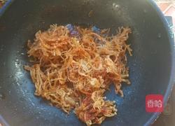 糖醋金针菇的做法图解16