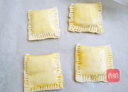 草莓奶酪派的做法图解12