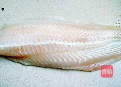 脆弹鱼丸的做法图解1