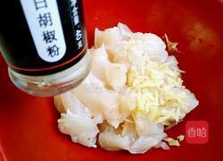 脆弹鱼丸的做法图解3