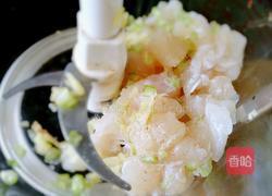 脆弹鱼丸的做法图解4