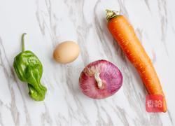 素炒丝的做法图解1