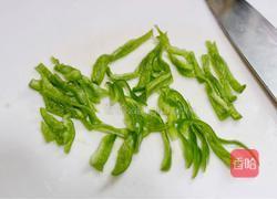 素炒丝的做法图解4