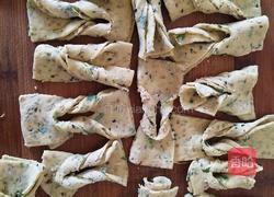 葱香炸排叉的做法图解8