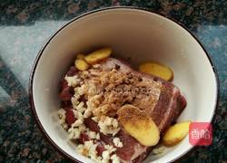 卤牛肉的做法图解5