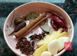 卤牛肉的做法图解7