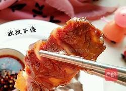 卤牛肉的做法图解12