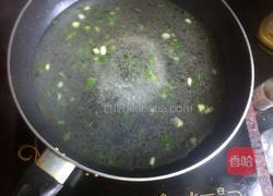 豆腐清汤的做法图解4