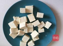 溜豆腐的做法图解1