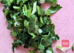 溜豆腐的做法图解4