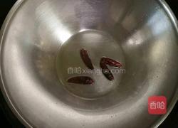 豆芽炒蛋定姐鸡蛋干的做法图解2