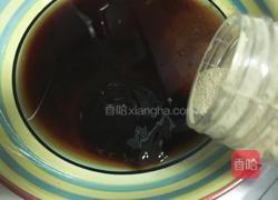 烤羊腿的做法图解6