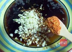 烤羊腿的做法图解7