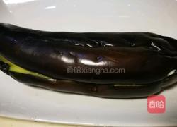 微波炉烤茄子的做法图解5