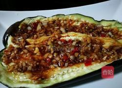 微波炉烤茄子的做法图解7