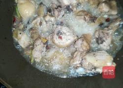 家常酱鸡腿的做法图解5