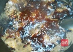 家常酱鸡腿的做法图解7