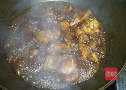家常酱鸡腿的做法图解8