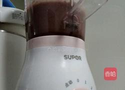 红豆沙的做法图解4