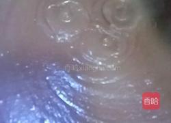 红豆沙的做法图解9