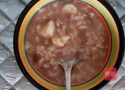 红豆沙的做法图解16